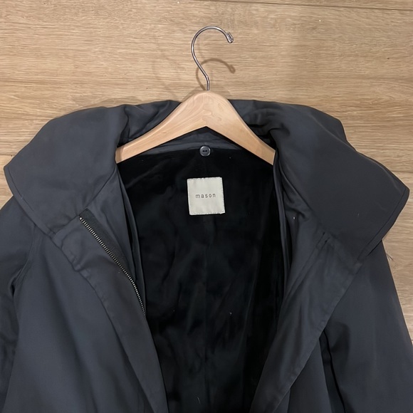 Michelle Mason Jacket - Picture 5 of 12